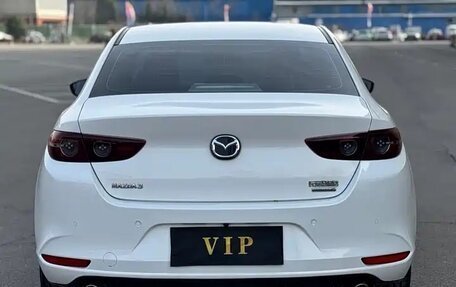 Mazda 3, 2022 год, 1 810 900 рублей, 6 фотография
