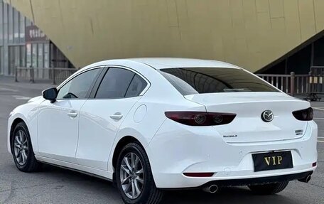 Mazda 3, 2022 год, 1 810 900 рублей, 4 фотография