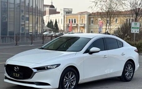 Mazda 3, 2022 год, 1 810 900 рублей, 2 фотография