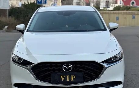 Mazda 3, 2022 год, 1 810 900 рублей, 5 фотография