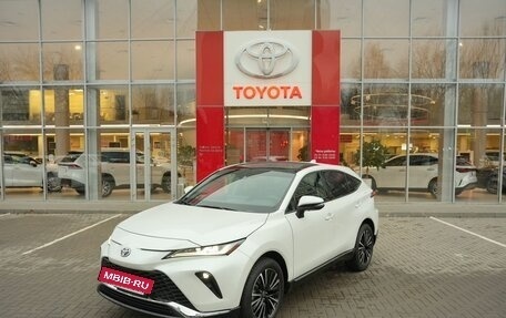 Toyota Venza, 2024 год, 4 950 000 рублей, 3 фотография