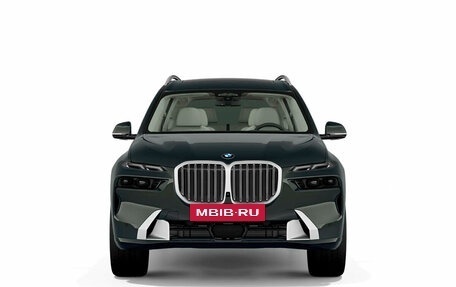 BMW X7, 2025 год, 18 700 000 рублей, 2 фотография