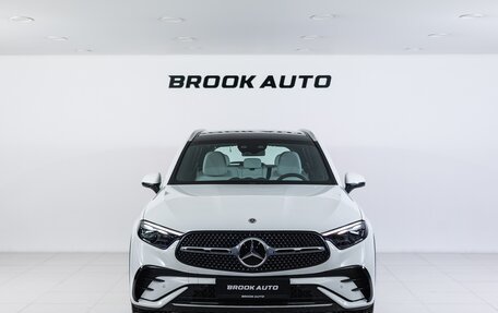 Mercedes-Benz GLC, 2025 год, 9 790 000 рублей, 2 фотография