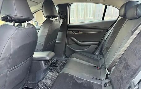 Mazda 3, 2022 год, 1 810 900 рублей, 12 фотография