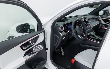 Mercedes-Benz GLC, 2025 год, 9 790 000 рублей, 8 фотография