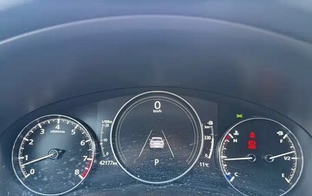 Mazda 3, 2022 год, 1 810 900 рублей, 10 фотография