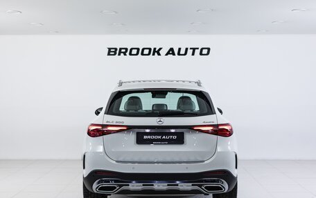 Mercedes-Benz GLC, 2025 год, 9 790 000 рублей, 5 фотография