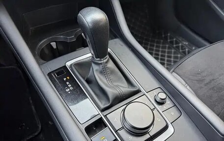 Mazda 3, 2022 год, 1 810 900 рублей, 11 фотография