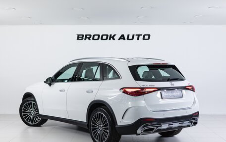 Mercedes-Benz GLC, 2025 год, 9 790 000 рублей, 6 фотография