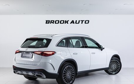 Mercedes-Benz GLC, 2025 год, 9 790 000 рублей, 4 фотография