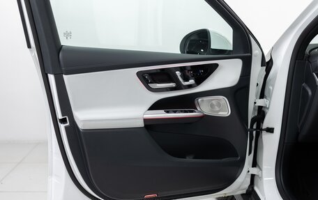 Mercedes-Benz GLC, 2025 год, 9 790 000 рублей, 9 фотография