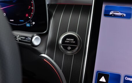 Mercedes-Benz GLC, 2025 год, 9 790 000 рублей, 17 фотография