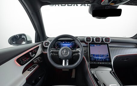 Mercedes-Benz GLC, 2025 год, 9 790 000 рублей, 13 фотография