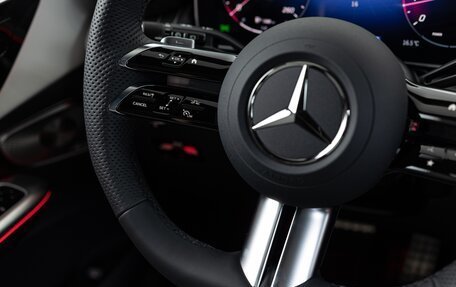 Mercedes-Benz GLC, 2025 год, 9 790 000 рублей, 15 фотография