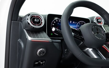 Mercedes-Benz GLC, 2025 год, 9 790 000 рублей, 14 фотография