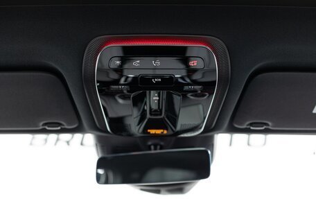 Mercedes-Benz GLC, 2025 год, 9 790 000 рублей, 19 фотография