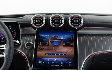 Mercedes-Benz GLC, 2025 год, 9 790 000 рублей, 23 фотография