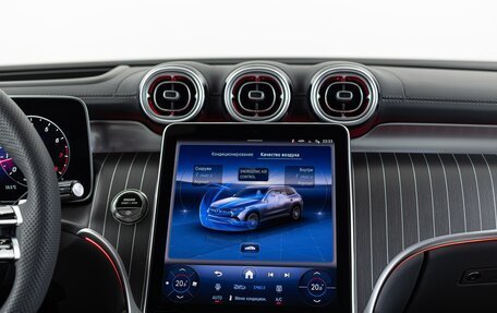 Mercedes-Benz GLC, 2025 год, 9 790 000 рублей, 24 фотография