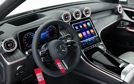 Mercedes-Benz GLC, 2025 год, 9 790 000 рублей, 10 фотография