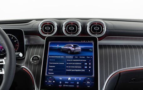 Mercedes-Benz GLC, 2025 год, 9 790 000 рублей, 28 фотография