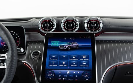 Mercedes-Benz GLC, 2025 год, 9 790 000 рублей, 25 фотография