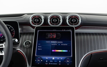 Mercedes-Benz GLC, 2025 год, 9 790 000 рублей, 26 фотография