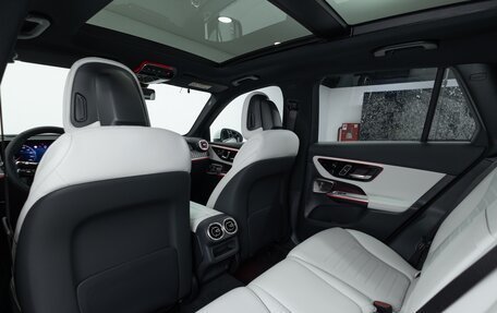 Mercedes-Benz GLC, 2025 год, 9 790 000 рублей, 29 фотография