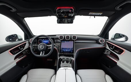 Mercedes-Benz GLC, 2025 год, 9 790 000 рублей, 32 фотография