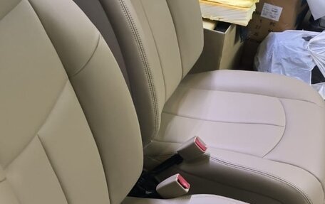 Nissan Cefiro IV (J31), 2004 год, 830 000 рублей, 7 фотография