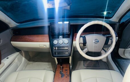 Nissan Cefiro IV (J31), 2004 год, 830 000 рублей, 6 фотография