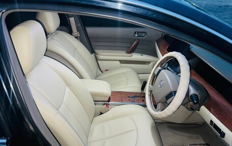 Nissan Cefiro IV (J31), 2004 год, 830 000 рублей, 5 фотография