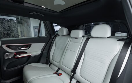 Mercedes-Benz GLC, 2025 год, 9 790 000 рублей, 31 фотография