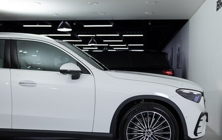 Mercedes-Benz GLC, 2025 год, 9 790 000 рублей, 33 фотография