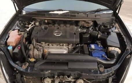 Nissan Cefiro IV (J31), 2004 год, 830 000 рублей, 4 фотография