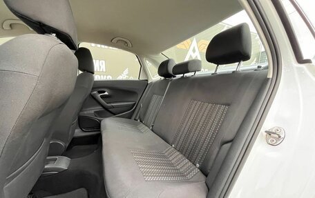 Volkswagen Polo VI (EU Market), 2019 год, 1 350 000 рублей, 12 фотография