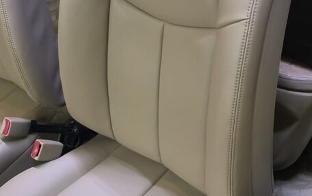 Nissan Cefiro IV (J31), 2004 год, 830 000 рублей, 8 фотография