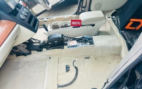 Nissan Cefiro IV (J31), 2004 год, 830 000 рублей, 9 фотография