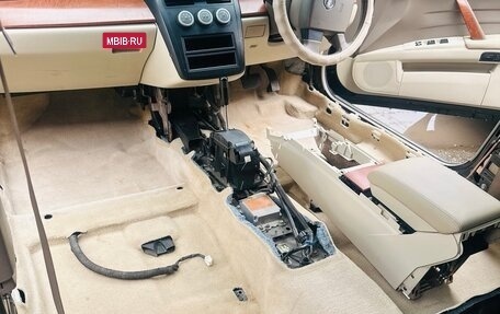 Nissan Cefiro IV (J31), 2004 год, 830 000 рублей, 10 фотография