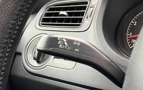 Volkswagen Polo VI (EU Market), 2019 год, 1 350 000 рублей, 15 фотография