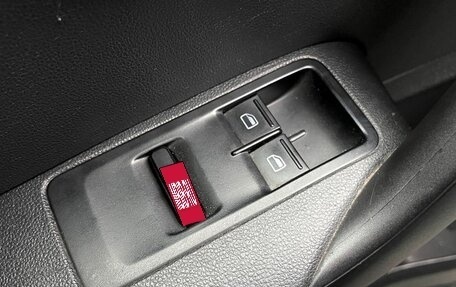 Volkswagen Polo VI (EU Market), 2019 год, 1 350 000 рублей, 18 фотография