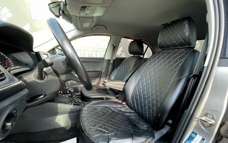 Volkswagen Polo VI (EU Market), 2021 год, 1 640 000 рублей, 11 фотография