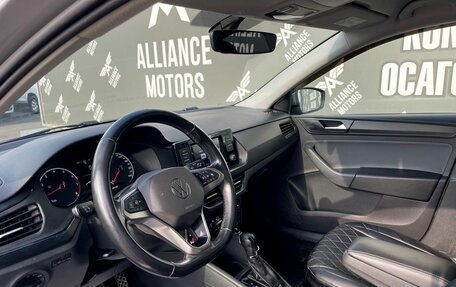 Volkswagen Polo VI (EU Market), 2021 год, 1 640 000 рублей, 12 фотография