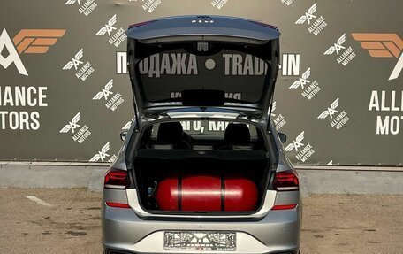 Volkswagen Polo VI (EU Market), 2021 год, 1 640 000 рублей, 7 фотография