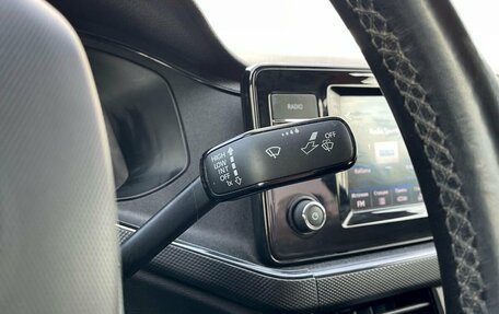 Volkswagen Polo VI (EU Market), 2021 год, 1 640 000 рублей, 19 фотография