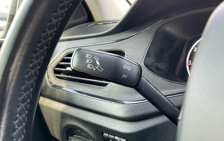 Volkswagen Polo VI (EU Market), 2021 год, 1 640 000 рублей, 18 фотография