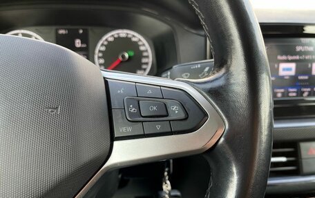 Volkswagen Polo VI (EU Market), 2021 год, 1 640 000 рублей, 17 фотография