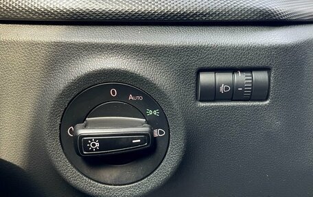 Volkswagen Polo VI (EU Market), 2021 год, 1 640 000 рублей, 23 фотография