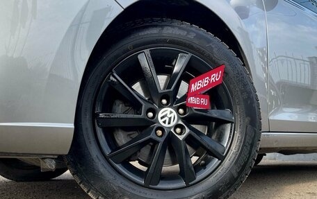 Volkswagen Polo VI (EU Market), 2021 год, 1 640 000 рублей, 10 фотография