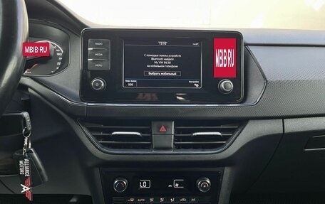 Volkswagen Polo VI (EU Market), 2021 год, 1 640 000 рублей, 20 фотография