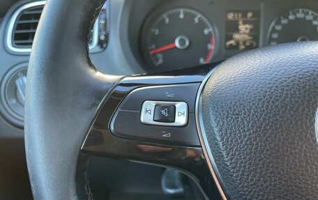 Volkswagen Polo VI (EU Market), 2019 год, 1 250 000 рублей, 16 фотография